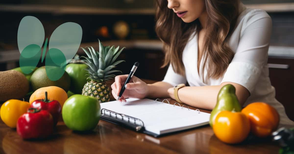 View of Nutritional Assessment - Cure of Mind